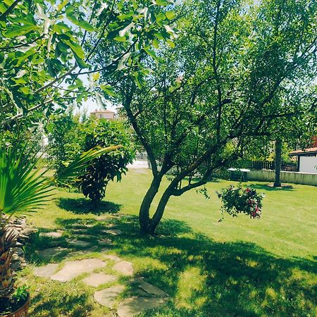 La Veranda Къща За Гости Царево Luaran gambar