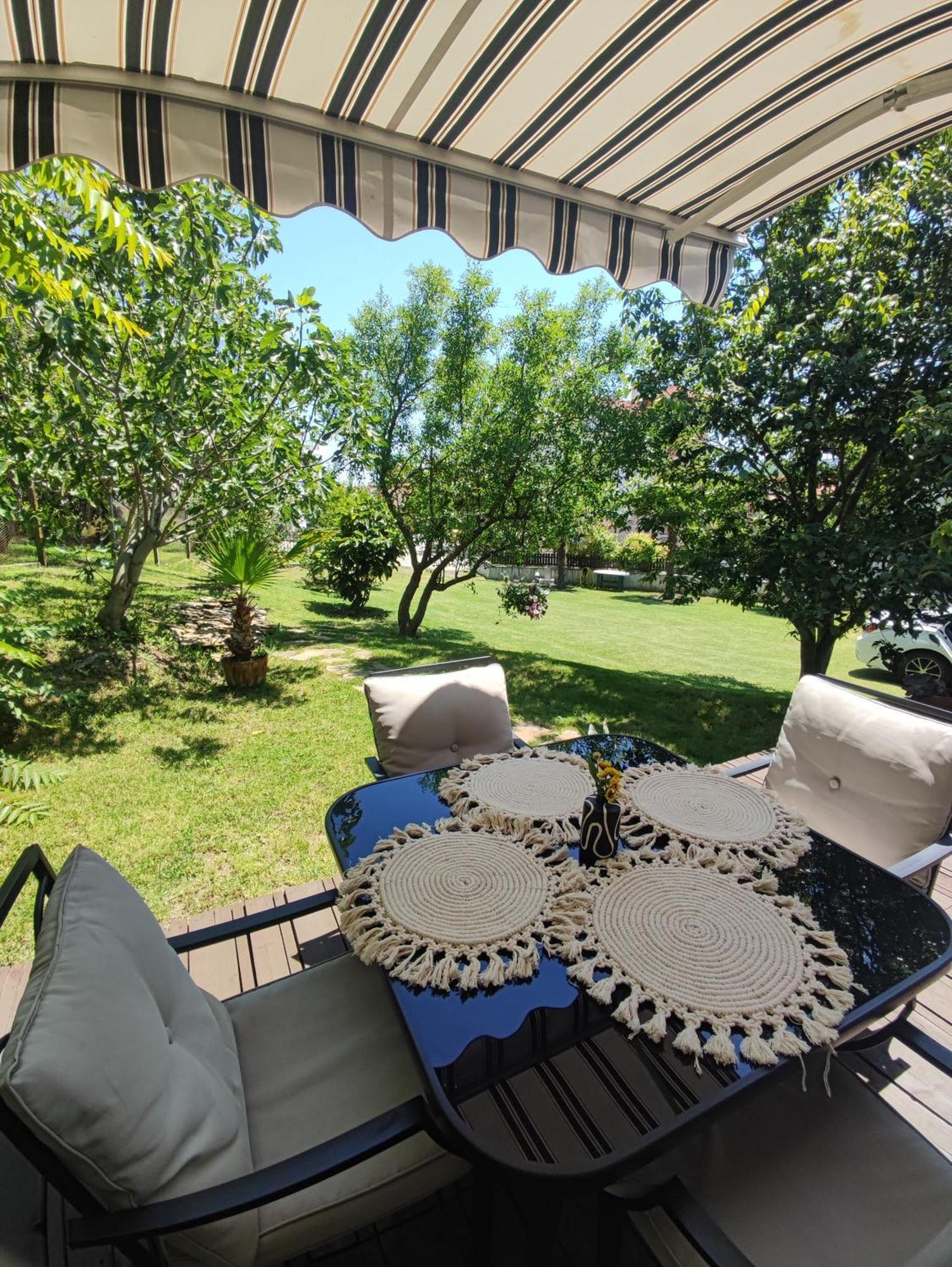 La Veranda Къща За Гости Царево Luaran gambar