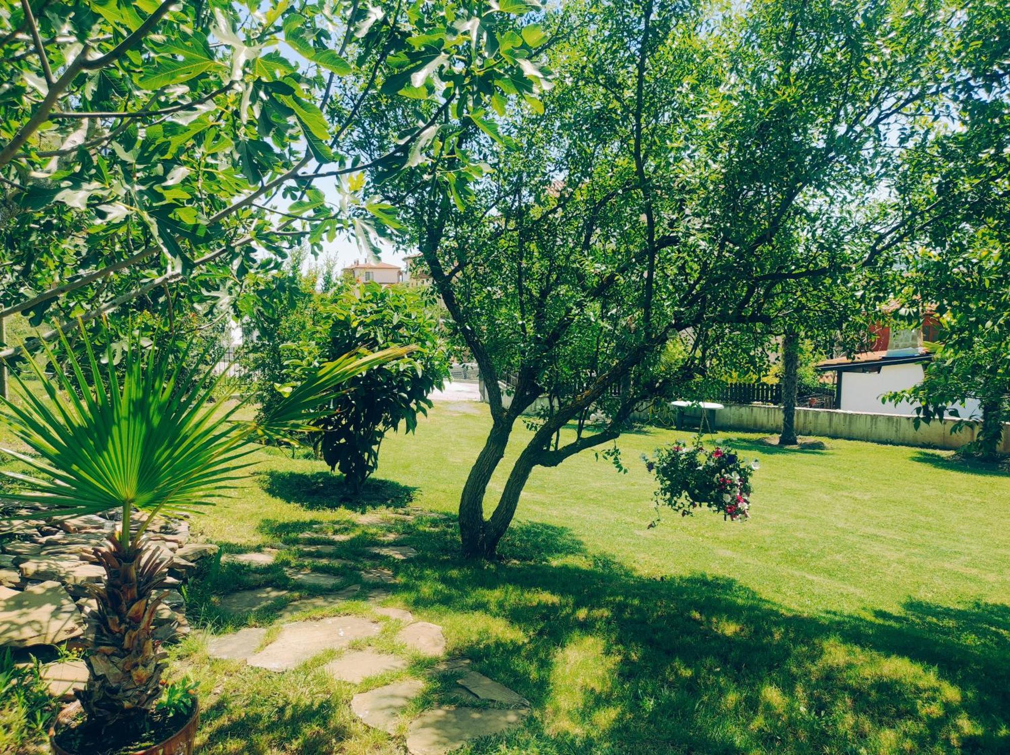 La Veranda Къща За Гости Царево Luaran gambar